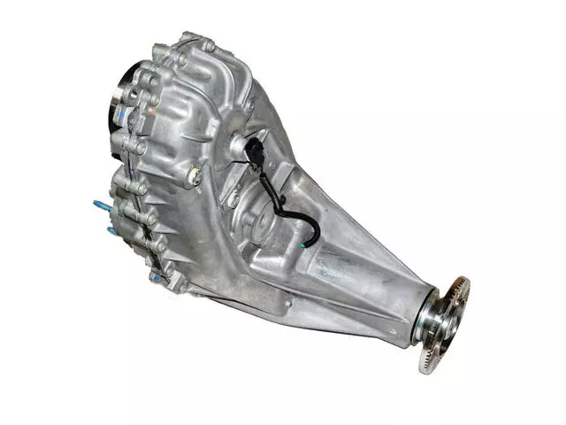 Transfer Case - Mopar (05146623AI)