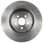 1BP02667AA - Brake: Disc Brake Rotor for bproauto Image
