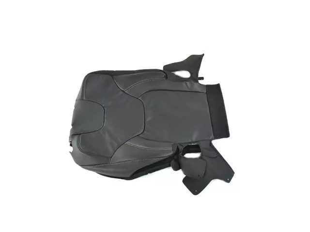Rear Seat Back Cover - Mopar (5RA74DX9AF)