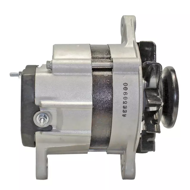 Remanufactured Generator - GM (19134540)