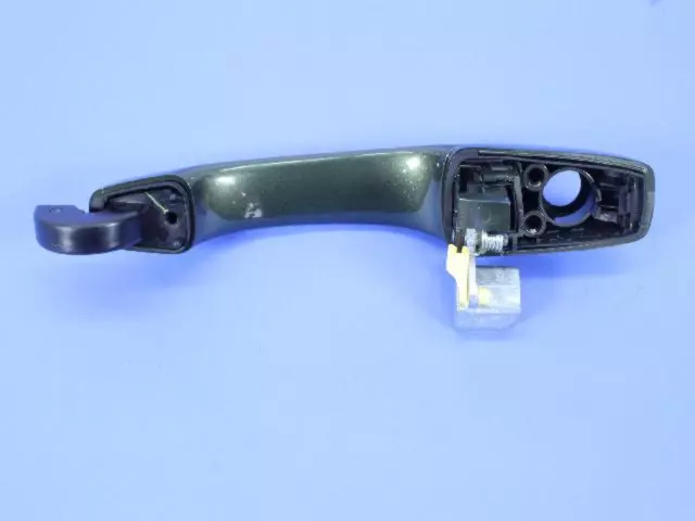 Exterior Door Handle, Left - Mopar (XU55EGJAG)
