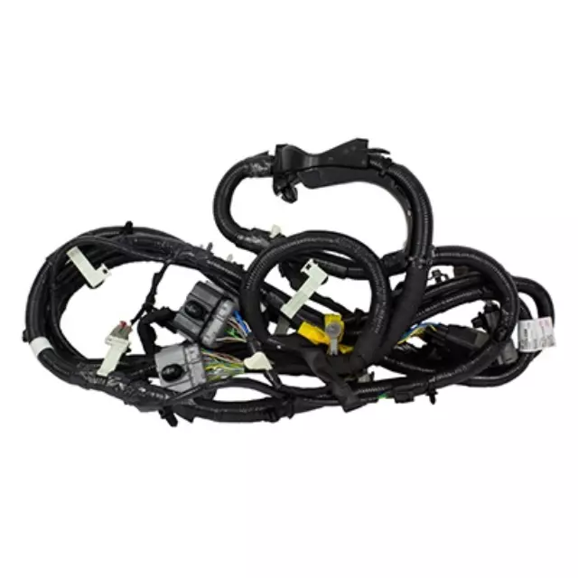 HL3Z14405VX - : Wiring Assembly - Rear Lamps for Ford Image