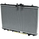RA13023C - : Radiator -- Downflow Radiator for UAC Image