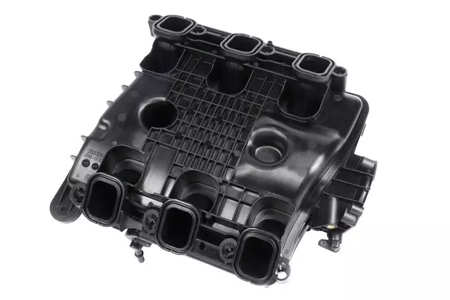 12630859 - : Intake Manifold Assembly for Chevrolet: Silverado 1500 | GMC: Sierra 1500 Image