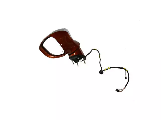 Outside Rear-View Mirror, Left - Mopar (5RM211LBAG)
