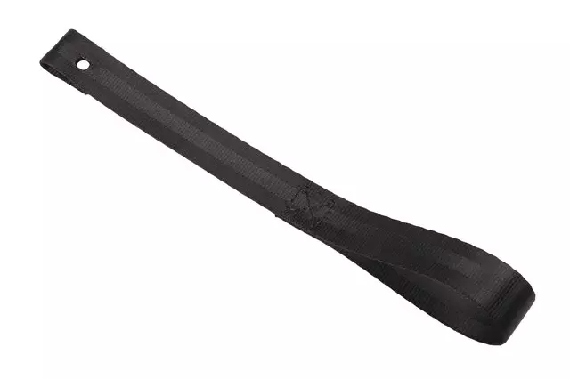 3rd Row Seat Pull Strap - GM (22943248)