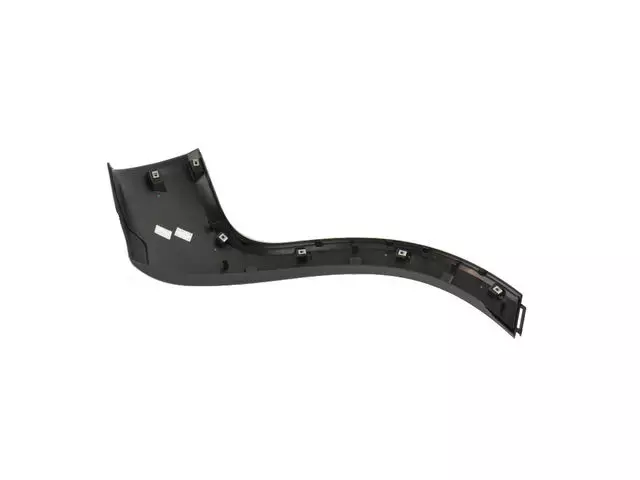 Wheel Flare Molding, Right - Mopar (68275600AA)