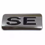 5S4Z5442528BA - Body: Nameplate for Ford Image