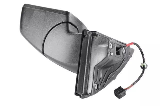 Mirror Assembly - GM (87847734)