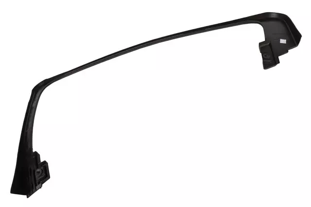 22785438 - : Part# 22785438 Rear Driver Side Door Window Garnish Molding for Chevrolet: Volt Image