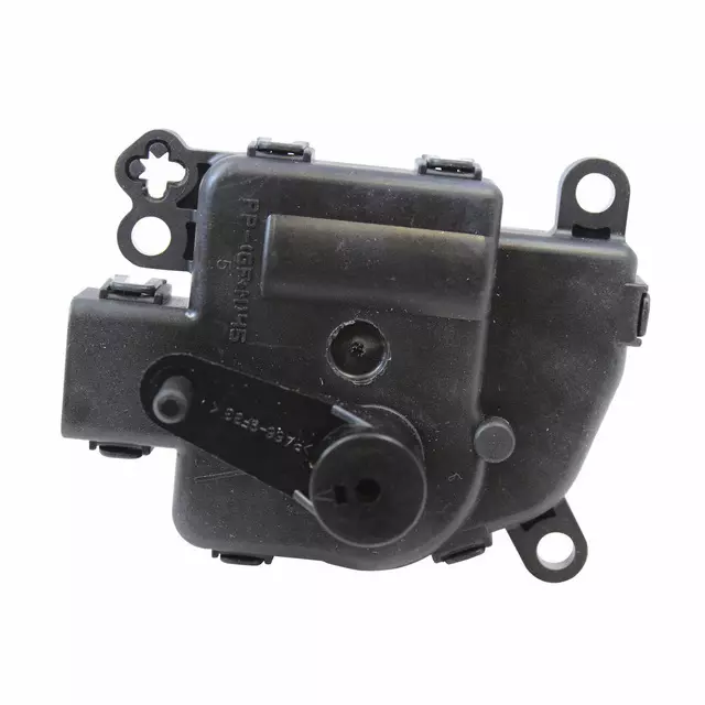 Vacuum Motor - Ford (9L3Z-19E616-F)