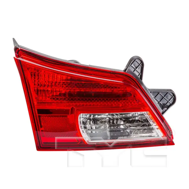 17550200 - : TYC Tail Light Assembly for TYC Image