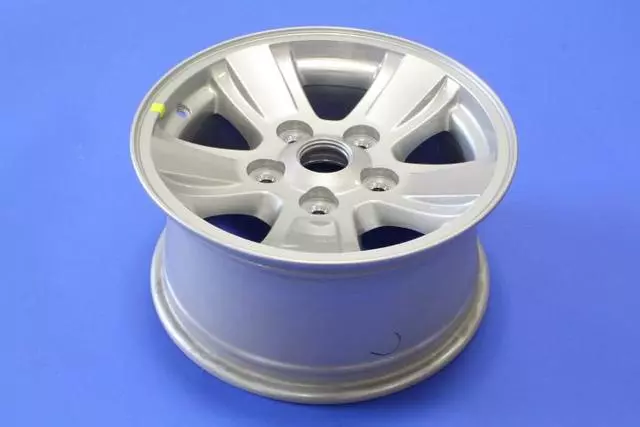 1DA88PAKAA - Wheels: Aluminum Wheel for Mopar Image
