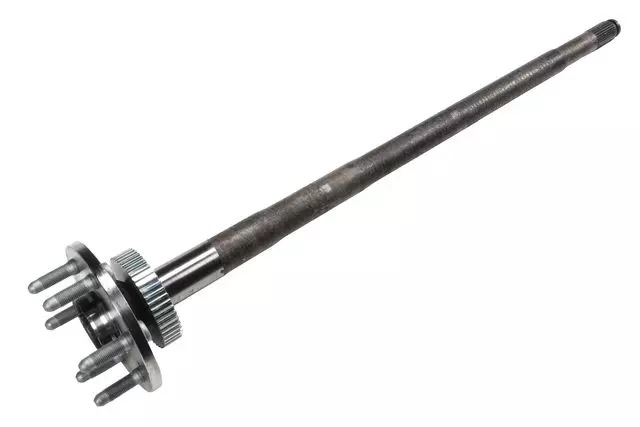 Axle Shaft - GM (23490378)