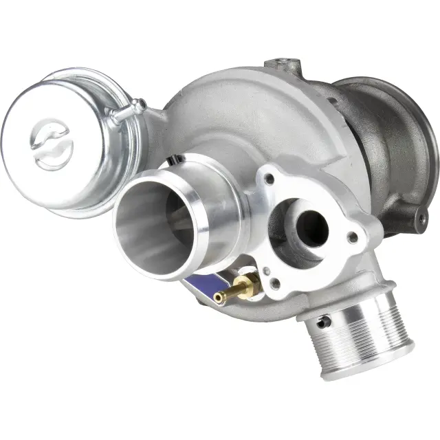 2511508 - Exhaust: Turbocharger for GLOBAL PARTS DISTRIBUTORS Image
