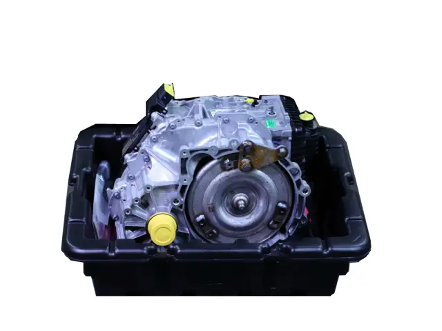 With Torque Converter Transmission Kit - Mopar (68338880AA)