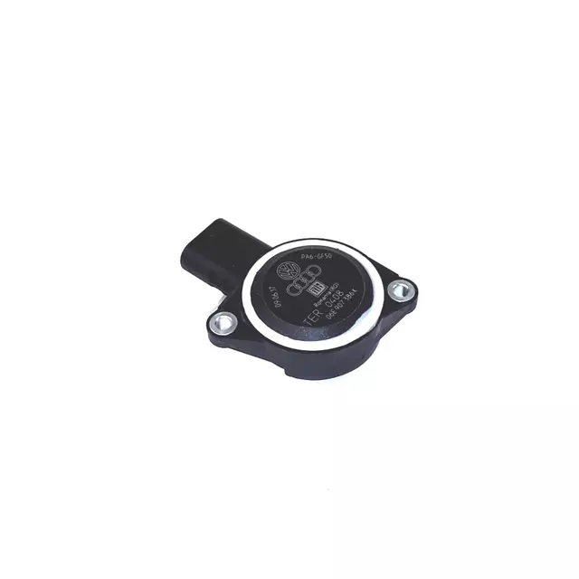 6E907386K - : Pressure Sensor for Audi: A7 Quattro Image