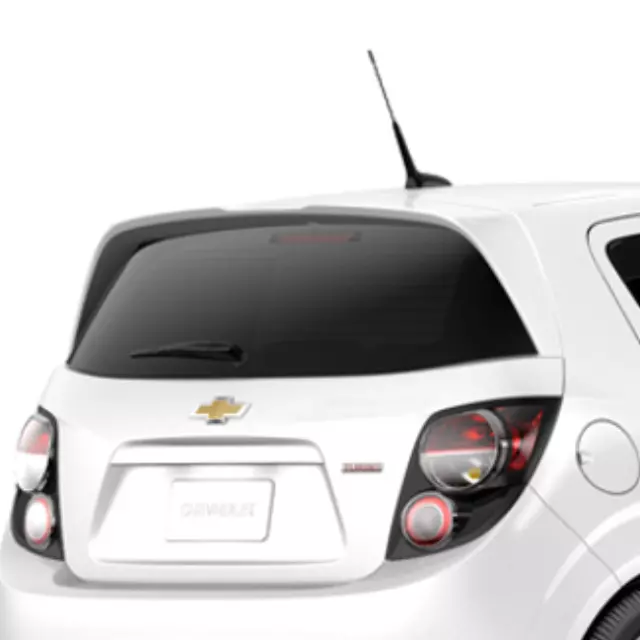 95276628 - : Spoiler, Rear (Z-Spec) for Chevrolet: Sonic Image