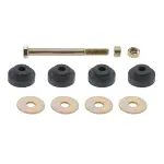 K90122 - : Front Suspension Stabilizer Bar Link Kit for Moog Image