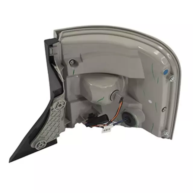 Tail Lamp Assembly - Ford (8A8Z-13405-C)