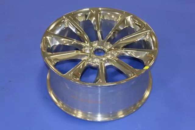 5PK08AAAAB - Wheels: Aluminum Wheel, Front Or Rear for Mopar Image