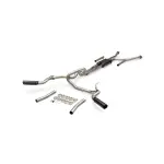 818139 - : Flowmaster Outlaw Cat-back Exhaust System for Flowmaster Image