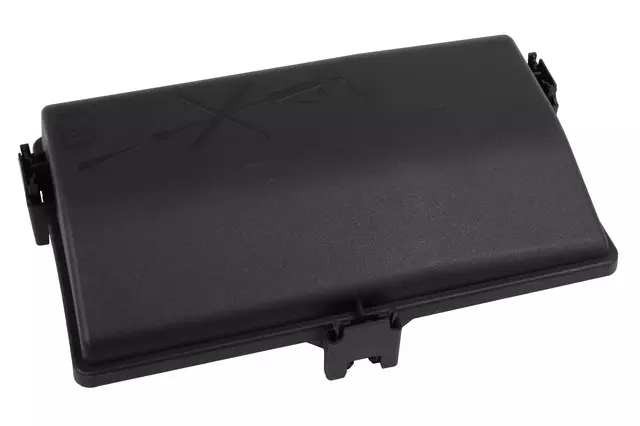 84189339 - : Front Compartment Fuse Block Cover for GM Image