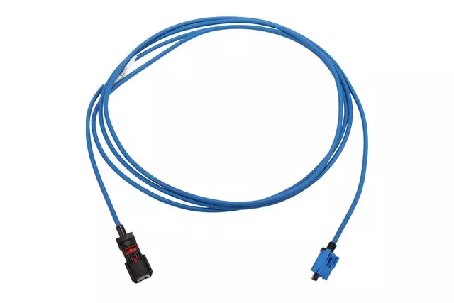Video Antenna Cable Assembly - GM (84477065)