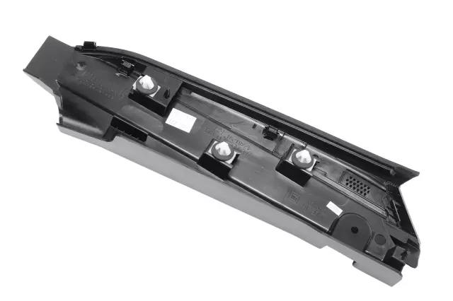 Nameplate - GM (42781291)