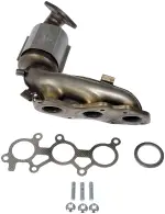 674042 - : Manifold Converter - Not CARB Compliant for Dorman Image