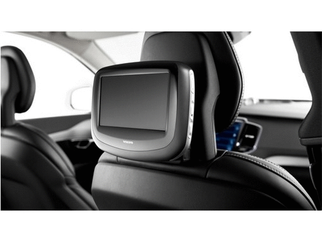 31664472 - Audio/Video: 2017-2018 Volvo Wiring Harness With 4-Zone Climate for Volvo: S90, V90, V90 Cross Country Image