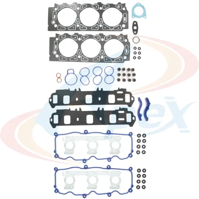 AHS4134 - Gaskets: APEX Automobile Parts Inc Head Set for APEX Automobile Parts Inc Image