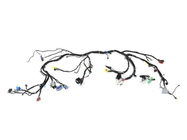 68267149AE - Electrical: Instrument Panel Wiring for Mopar Image