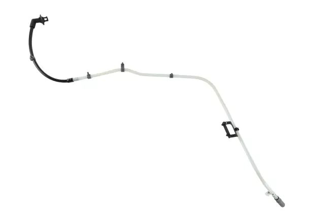 85083462 - Body: Drain Hose for GM Image