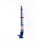 PAT485 - : 48" PATRIOT Edition Model. 7000 lb. Capacity (4660 Rated Capacity) for Hi-lift Jack Image