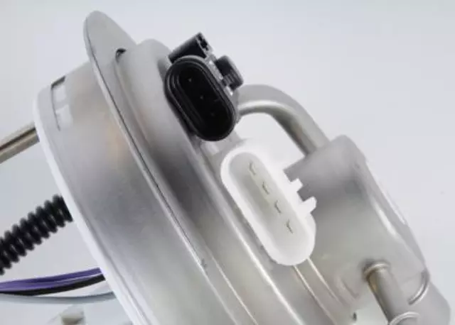 19331949 - : 2006 GM Electric Fuel Pump for Chevrolet: Express 2500 | GMC: Savana 2500 Image