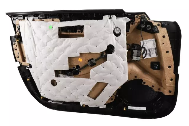 23357663 - Body: Door Trim Panel for Cadillac: CTS Image