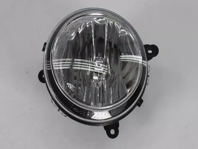 5303843AE - Electrical: Headlamp for Jeep: Compass, Patriot Image