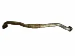 7415514 - : Direct  Fit Front Pipe for AB Catalytic Image