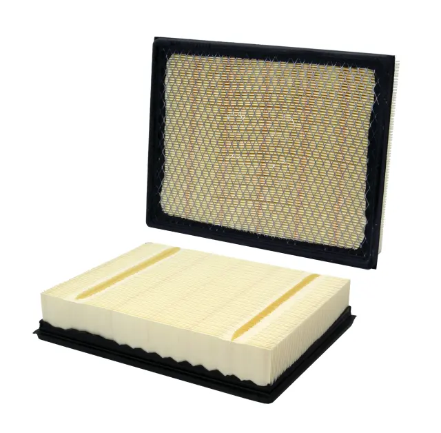 42487 - Filters: WIX Air Filter Panel for WIX Image
