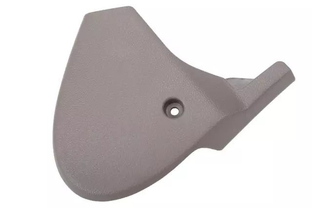 Dune Passenger Seat Inner Recliner Finish Cover - GM (22844161)