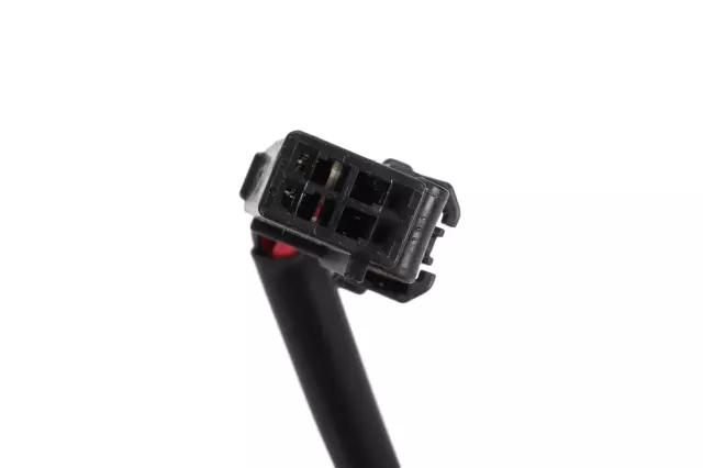 13520661 - Body: Seat Cushion Heater for Chevrolet: Colorado | GMC: Canyon Image