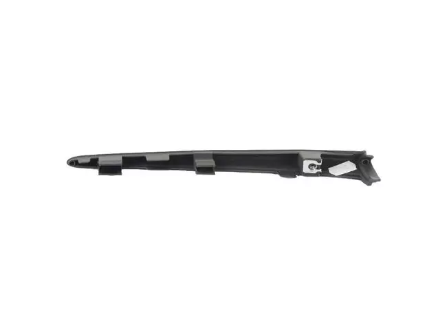 Diffuser Panel, Right - Alfa Romeo (6EH24U9CAA)