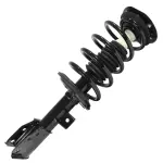 11463 - : Unity Automotive Suspension Strut and Coil Spring Assembly for Unity Automotive Image