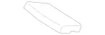 177910140164 - Front Seat: Padding, Frt. Seat Cush for Mercedes-Benz: 180A, 180b, 220a, A220, A35 AMG, CLA250, CLA35 AMG, CLA45 AMG, CLA45 AMG S, EQB 250+, EQB 300, EQB 350, GLA250, GLA35 AMG, GLA45 AMG, GLB250, GLB35 AMG Image