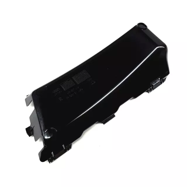 4F080724601C - : Grille Cover for Audi: A6, A6 Quattro Image