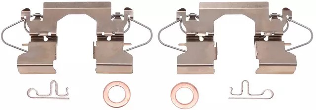 Caliper - GM (19424206)