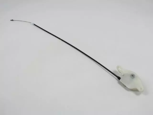 Latch Release Cable, Right - Mopar (68042373AA)