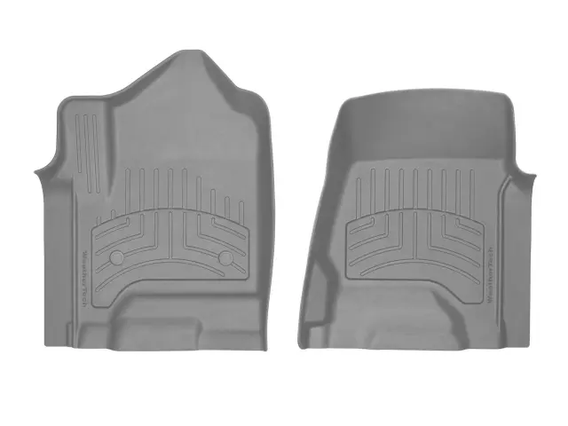 466071IM - Accessories: Grey FloorLiner™ HP for WeatherTech Image