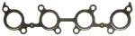 13133500 - : GASKET, EXHAUST MANIFOLD for Ajusa Image
